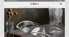 Desktop Screenshot of maggies.com